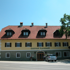 Gasthof-Fleissner