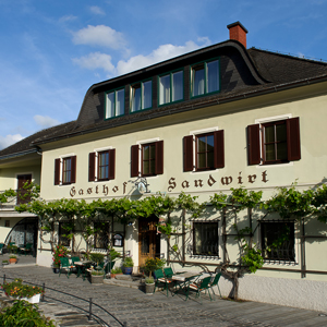 Gasthof-Sandwirt